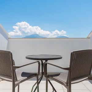 Zimmer im Dachgeschoss